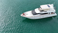 Star Land · Azimut 70 Ft Yacht Charter in Cartagena - Cartagena Day Tours