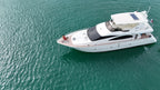 Star Land · Azimut 70 Ft Yacht Charter in Cartagena - Cartagena Day Tours