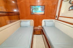 Star Land · Azimut 70 Ft Yacht Charter in Cartagena - Cartagena Day Tours