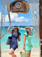 Sunset Beach Club Playa Tranquila Barú Day Pass from Cartagena - Cartagena Day Tours