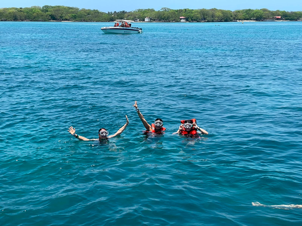 Top 2 Rosario Islands Tour – Two Beach Clubs in One Day - Cartagena Day Tours