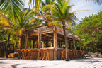 Top 2 Rosario Islands Tour – Two Beach Clubs in One Day - Cartagena Day Tours