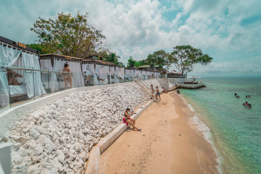 Top 3 Rosario Islands – Island Hopping Day Trip from Cartagena - Cartagena Day Tours