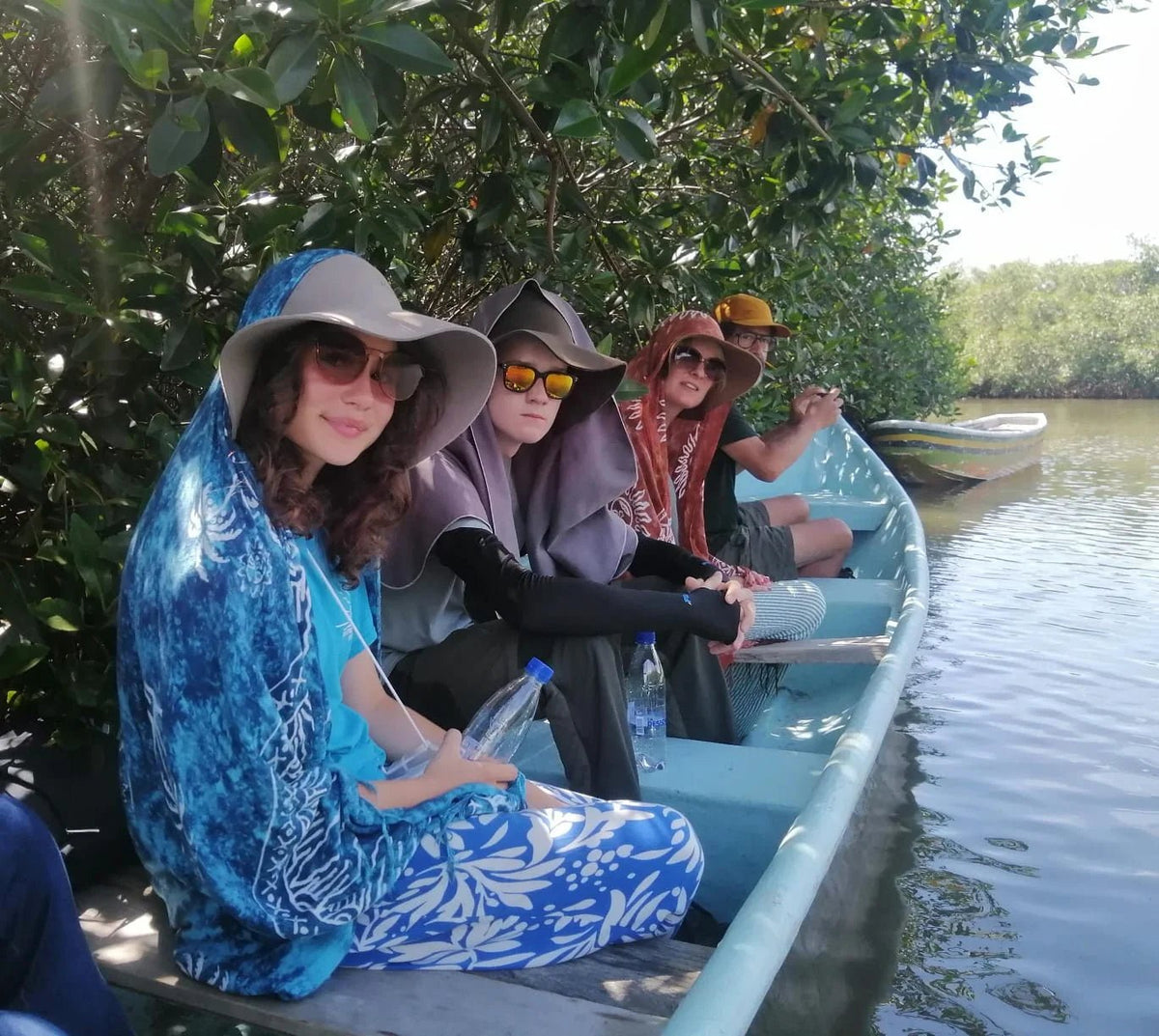 Totumo Mud Volcano Tour from Cartagena - Cartagena Day Tours