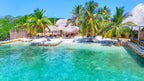 Tritonia Beach Club | Isla Tintipán Day Trip from Cartagena - Cartagena Day Tours