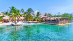 Tritonia Beach Club | Isla Tintipán Day Trip from Cartagena - Cartagena Day Tours