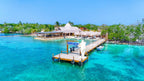 Tritonia Beach Club | Isla Tintipán Day Trip from Cartagena - Cartagena Day Tours