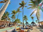 Tritonia Beach Club | Isla Tintipán Day Trip from Cartagena - Cartagena Day Tours