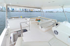 Valhalla Luxury Leopard 51 Yacht Charter in Cartagena - Cartagena Day Tours