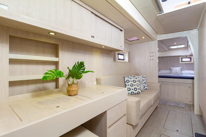 Valhalla Luxury Leopard 51 Yacht Charter in Cartagena - Cartagena Day Tours