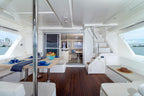 Valhalla Luxury Leopard 51 Yacht Charter in Cartagena - Cartagena Day Tours