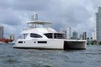 Valhalla Luxury Leopard 51 Yacht Charter in Cartagena - Cartagena Day Tours