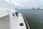 Valhalla Luxury Leopard 51 Yacht Charter in Cartagena - Cartagena Day Tours