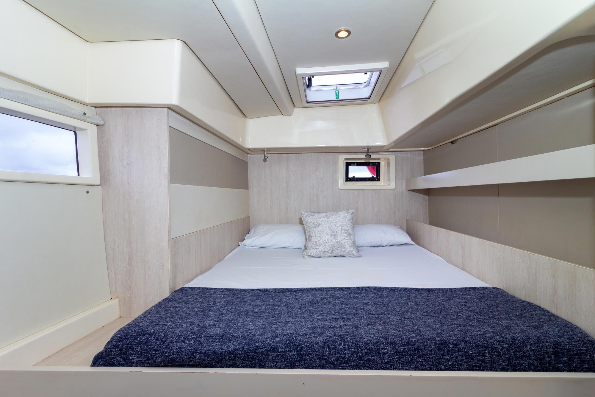 Valhalla Luxury Leopard 51 Yacht Charter in Cartagena - Cartagena Day Tours