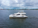 Valhalla Luxury Leopard 51 Yacht Charter in Cartagena - Cartagena Day Tours