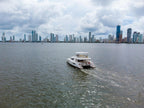 Valhalla Luxury Leopard 51 Yacht Charter in Cartagena - Cartagena Day Tours