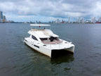 Valhalla Luxury Leopard 51 Yacht Charter in Cartagena - Cartagena Day Tours