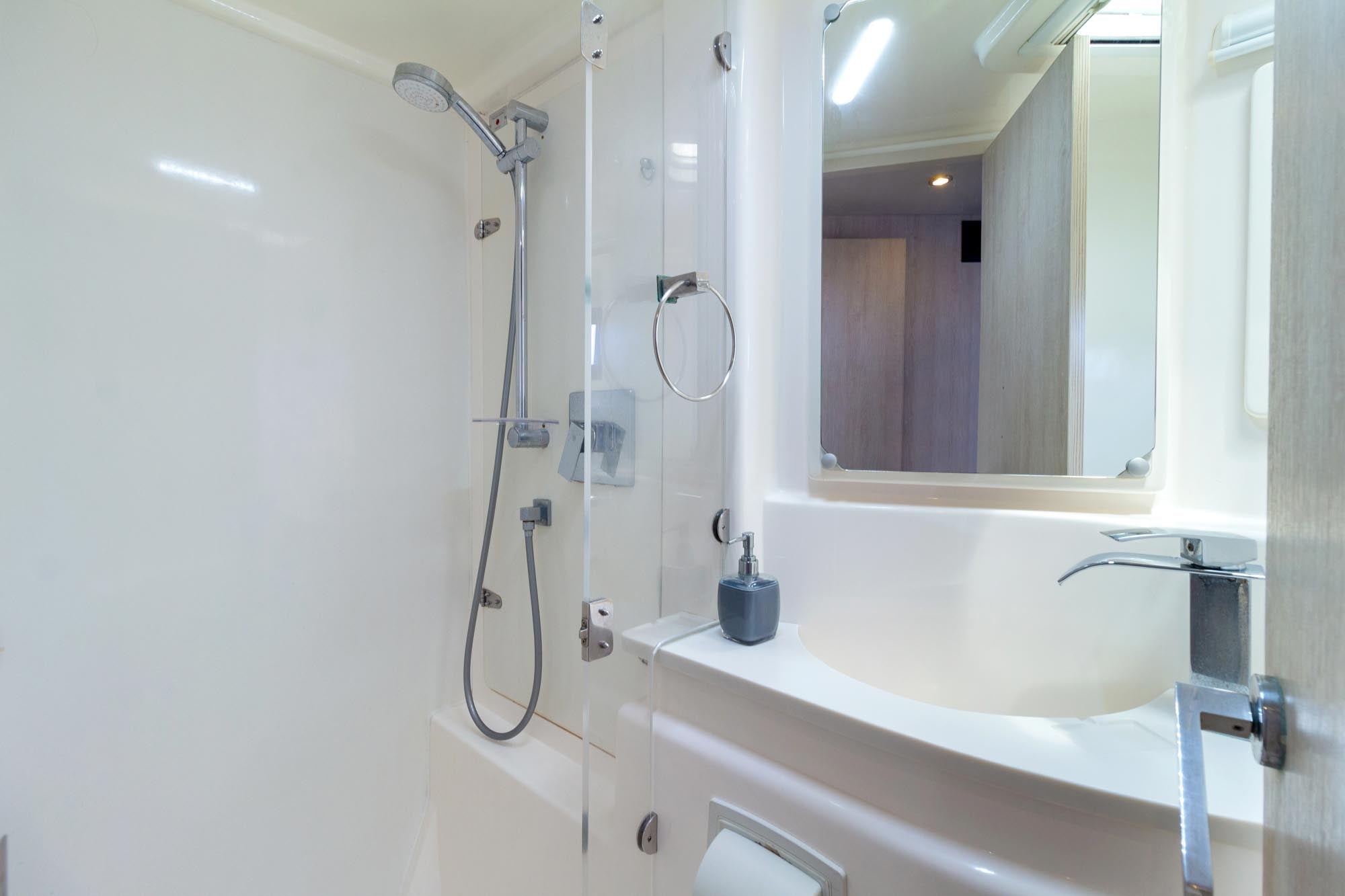 Valhalla Luxury Leopard 51 Yacht Charter in Cartagena - Cartagena Day Tours