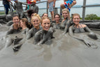 Totumo Mud Volcano Tour from Cartagena