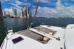 Xem 3 Luxury Lagoon 400 Catamaran Charter in Cartagena - Cartagena Day Tours