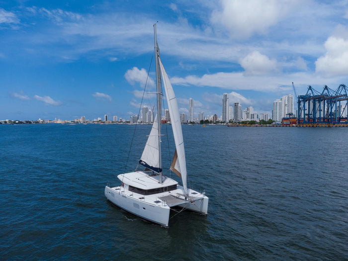 Catamarans
