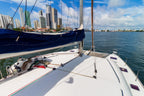 Xem 3 Luxury Lagoon 400 Catamaran Charter in Cartagena - Cartagena Day Tours