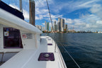 Xem 3 Luxury Lagoon 400 Catamaran Charter in Cartagena - Cartagena Day Tours