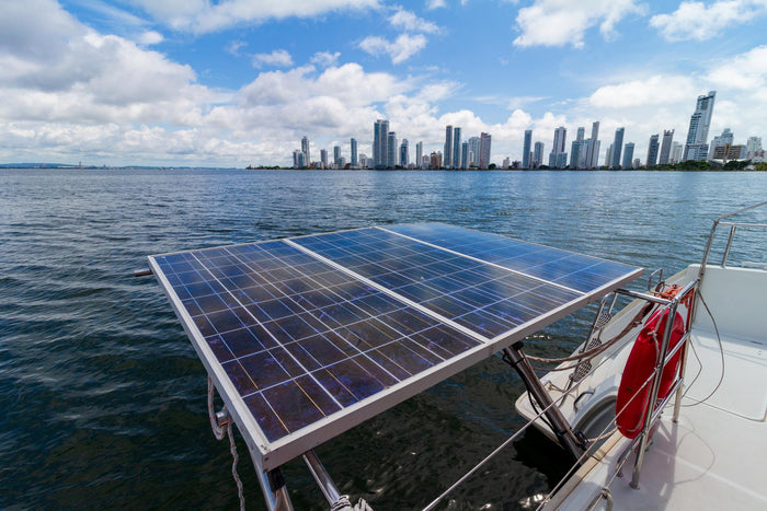 Xem 3 Luxury Lagoon 400 Catamaran Charter in Cartagena - Cartagena Day Tours