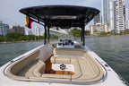 Yoya | Large Group Private Boat Charter Cartagena (Up to 20 Guests) - Cartagena Day Tours