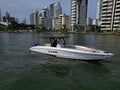 Yoya | Large Group Private Boat Charter Cartagena (Up to 20 Guests) - Cartagena Day Tours